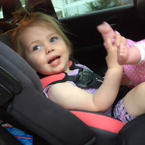 Meet your Posher, Keira